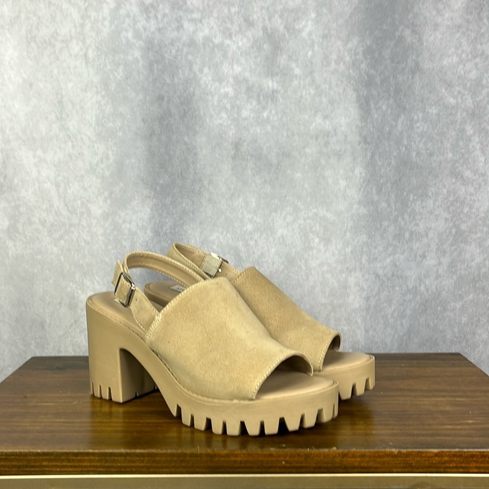 Steve Madden Heels